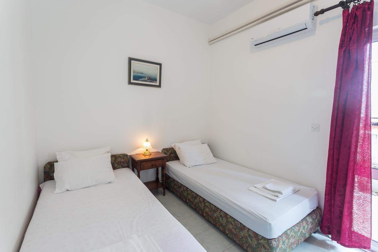 Hotel Jovana Budua Camera foto