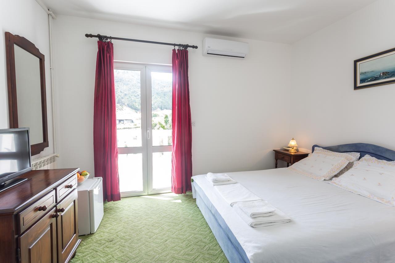 Hotel Jovana Budua Camera foto