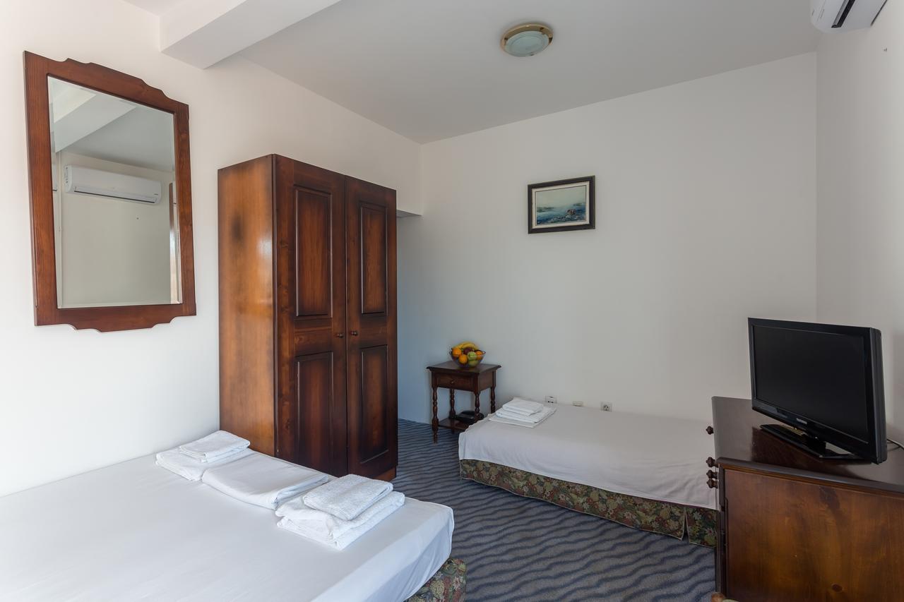 Hotel Jovana Budua Camera foto
