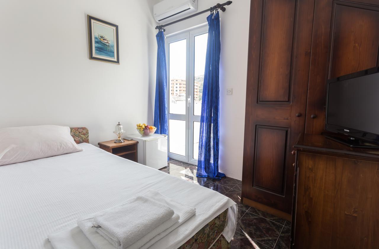 Hotel Jovana Budua Camera foto
