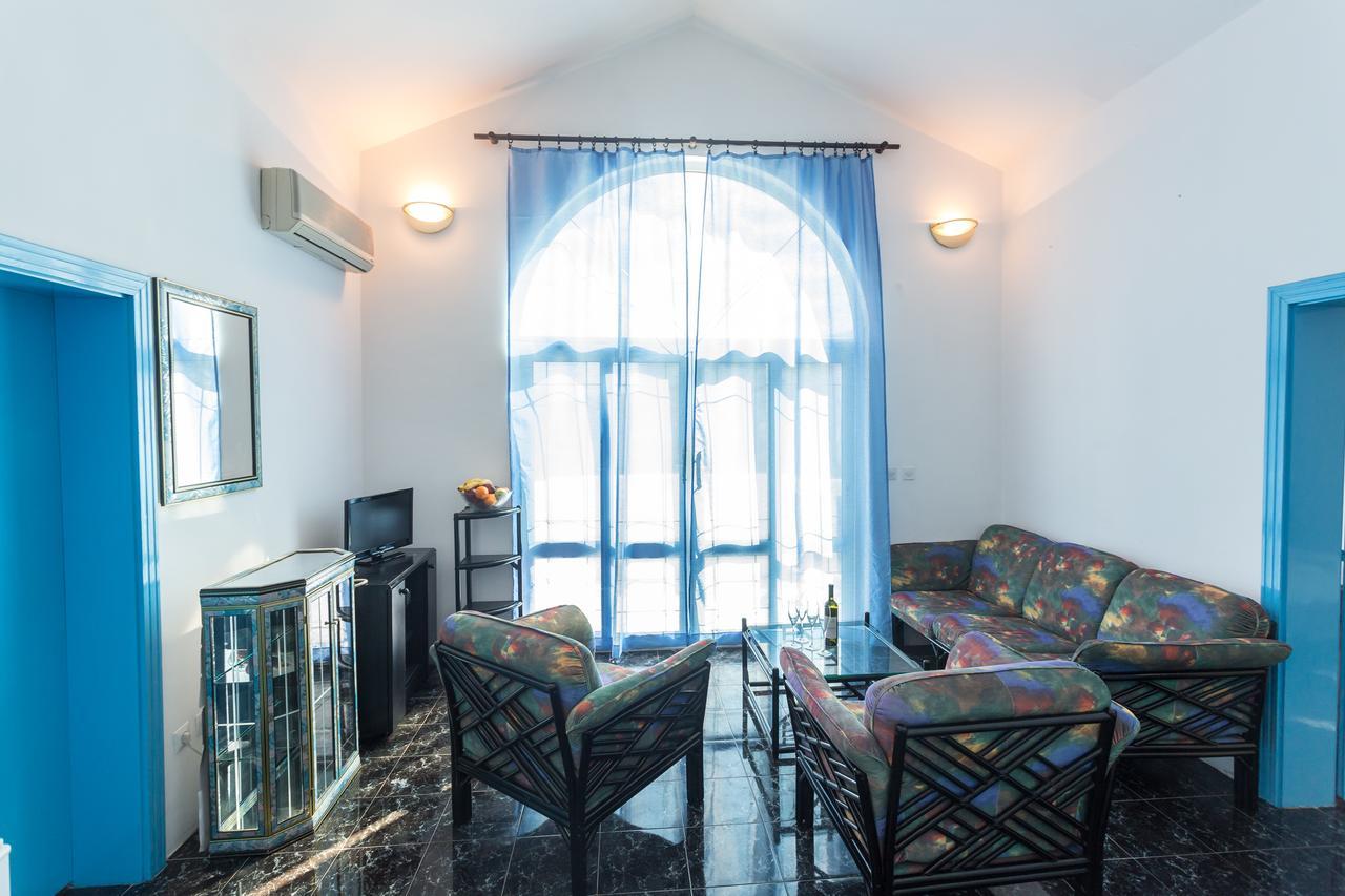 Hotel Jovana Budua Esterno foto